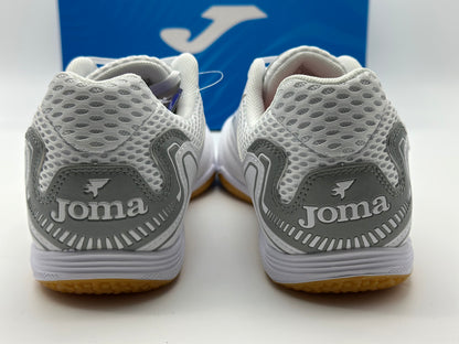 CHAUSSURES FUTSAL BLANC taille 43,5
