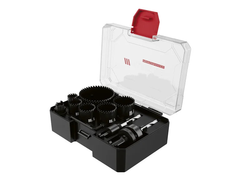 PARKSIDE PERFORMANCE Scies cloches bimétalliques