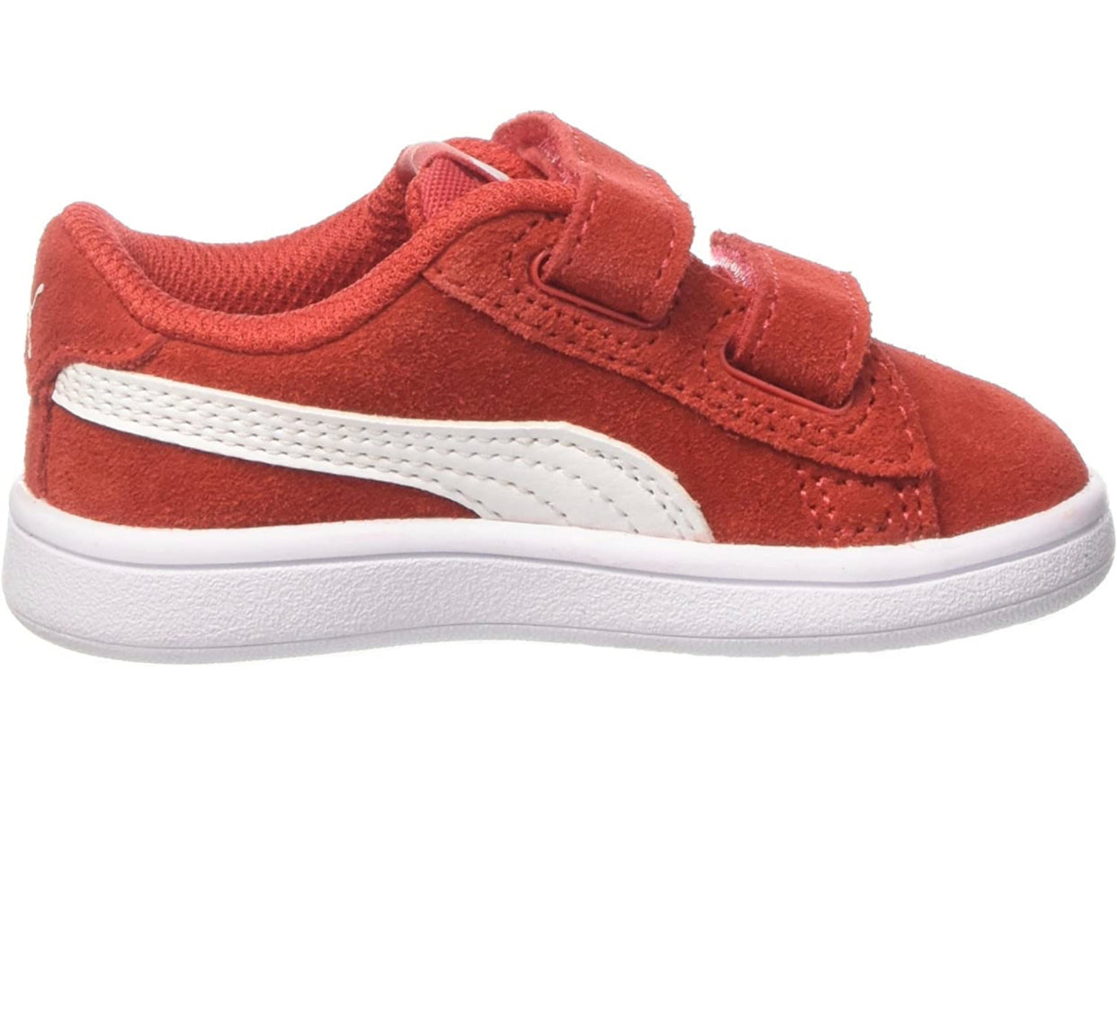 PUMA Mixte Enfant Shuffle Jr Basket