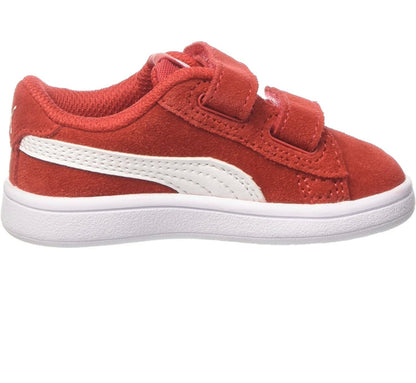PUMA Mixte Enfant Shuffle Jr Basket