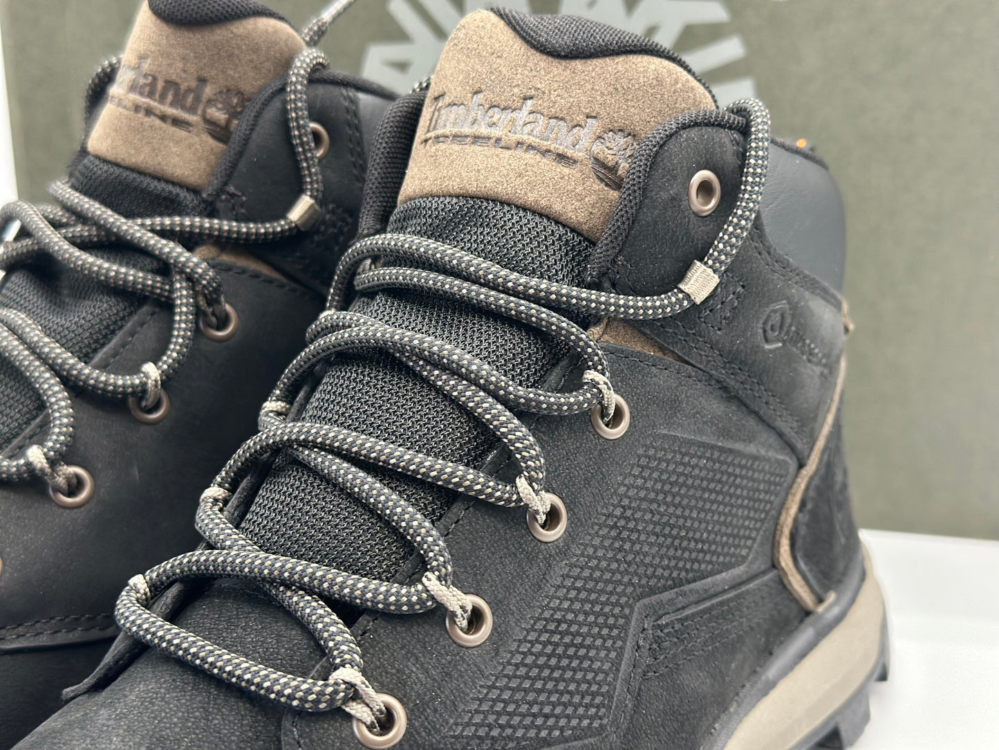 Timberland Treeline Trekker Mid WP, Bottines