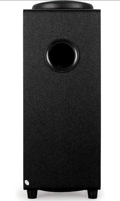 Enceinte Portable sans Fil 2.1 Bluetooth (Ports USB et SD
