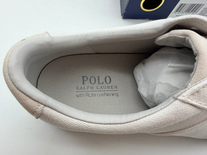 Polo Ralph Lauren Sayer Homme Baskets Mode EU