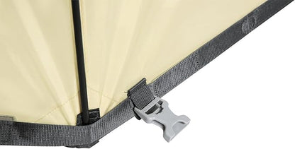 Bestway LAY-Z-SPA Bâche de piscine et accessoires Beige