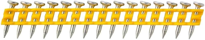 DEWALT Pointes acier XH pour cloueur DCN890 3x57mm neuf