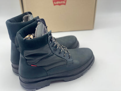 Levi's® Torsten Quilted Boots Stiefel Schuhe Leder | 41 et 44 neuves