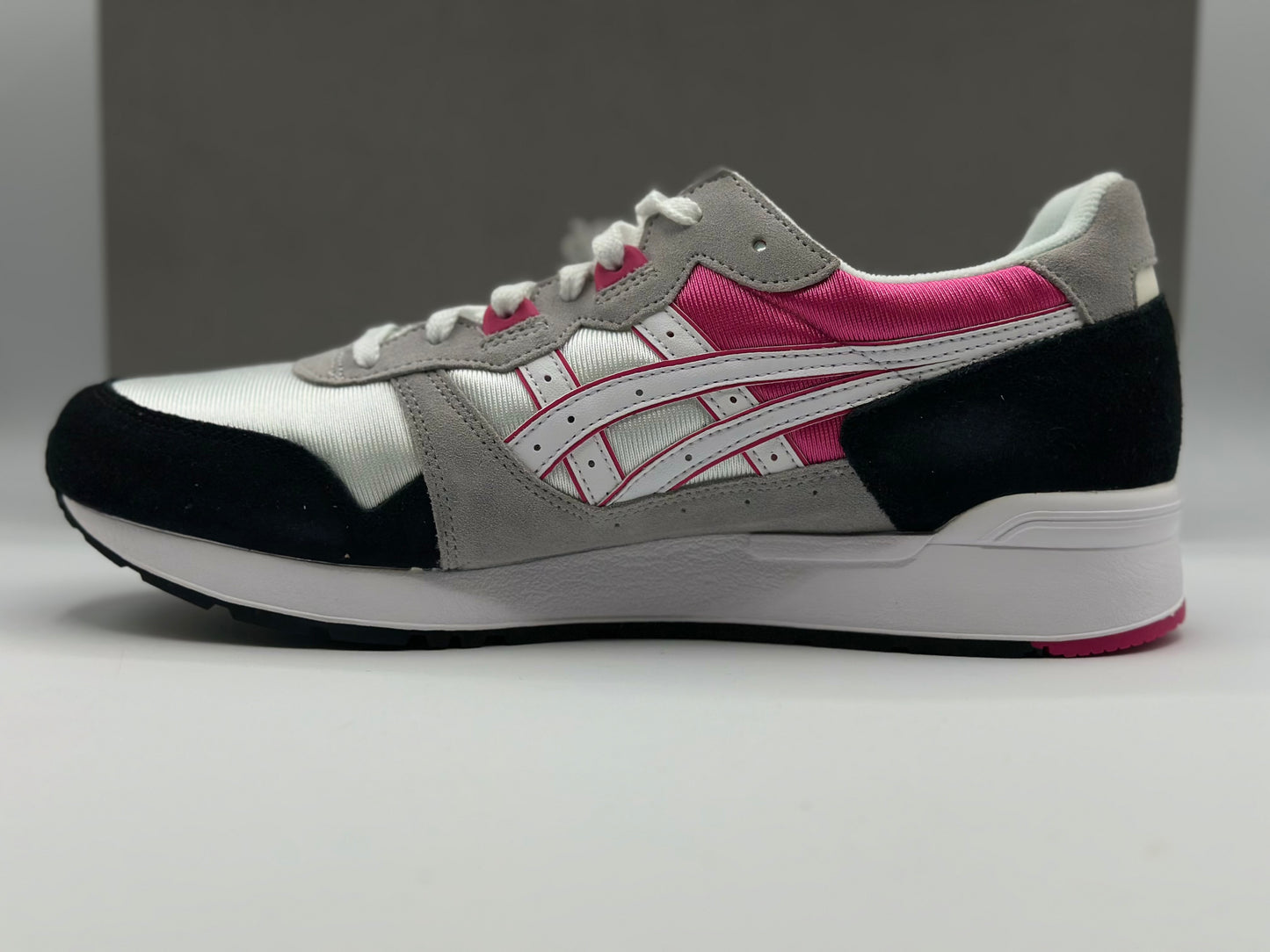 ASICS Gel Lyte 1193A092100, Basket