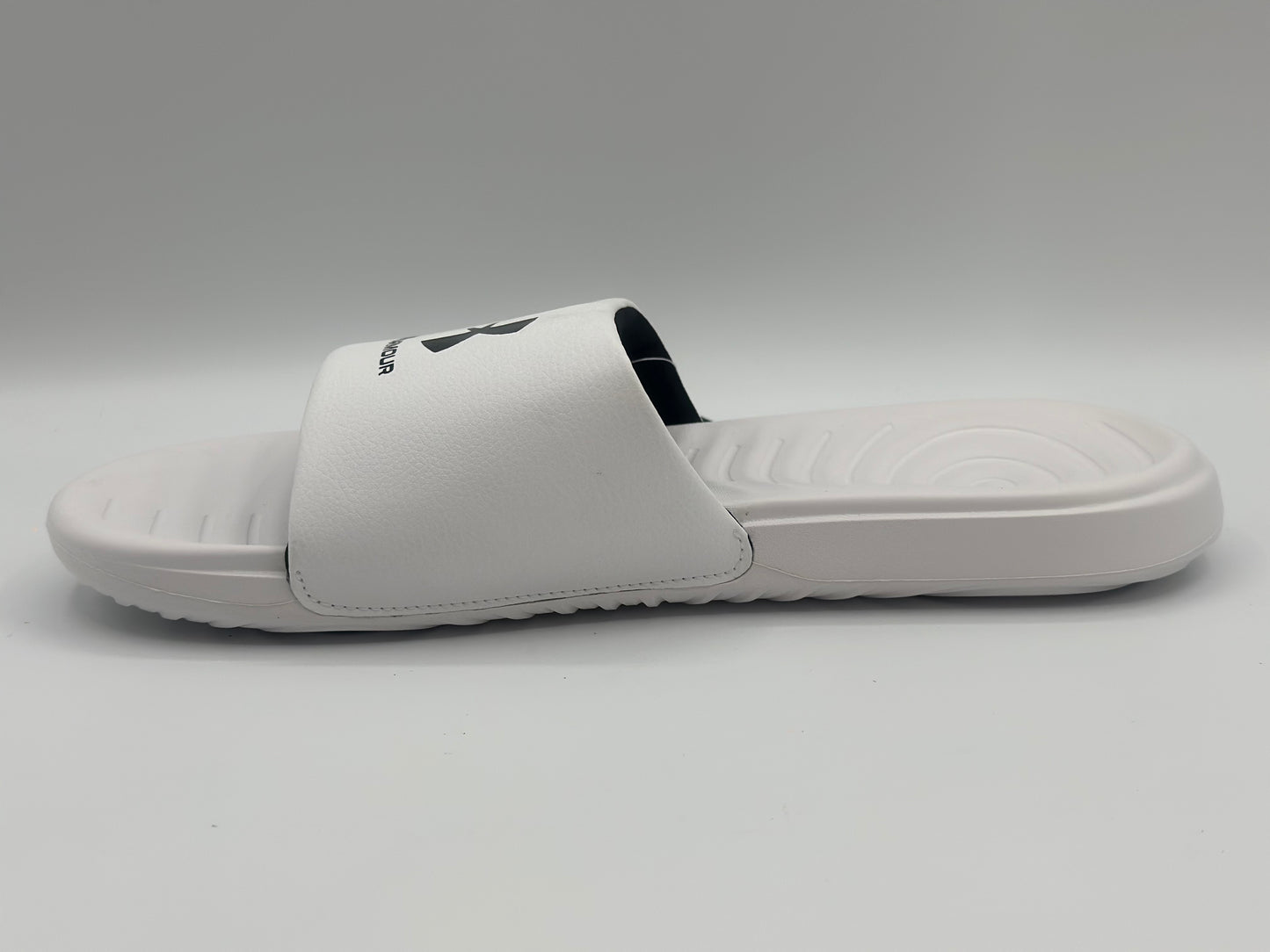Under Armour Ansa Fixed Slides Chaussures de bain pour homme taille 44