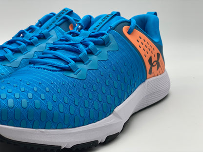 Chaussures d'entraînement UA pour hommes neuves et authentique taille 44
