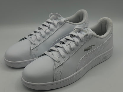 PUMA mixte Smash WNS V2 L Sneaker Basse