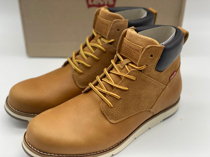 Chaussures montantes LEVI’S taille 44 neuves et authentique