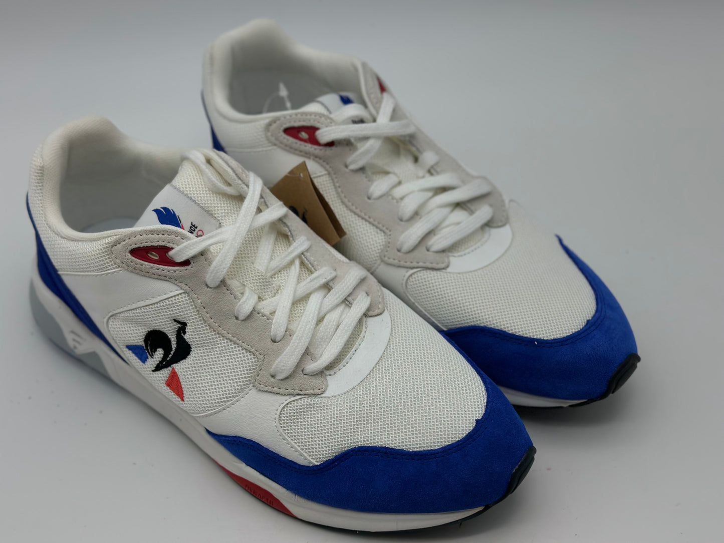 LE COQ SPORTIF

Baskets LCS R500 ERF 2121118 Optical White BBR