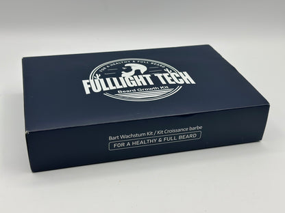 Kit de barbe Fulllight Tech 7 en 1 neuf dans la boîte
