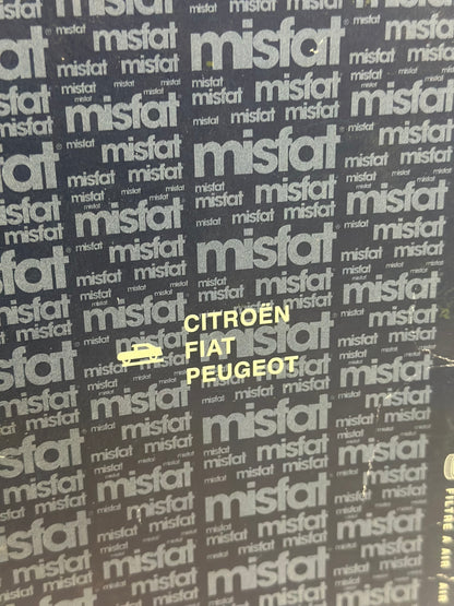Filtre à air MISFAT P933