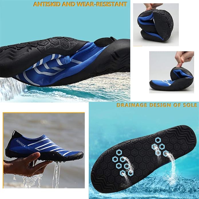 Chaussures de randonnée antidérapantes Respirantes Chaussures de Sport Douces et légères Chaussures de Course