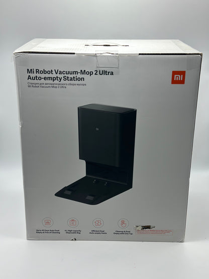 Xiaomi - Station de vidage pour Mi Robot Vacuum Mop 2 - Ultra Station Automatique neuf