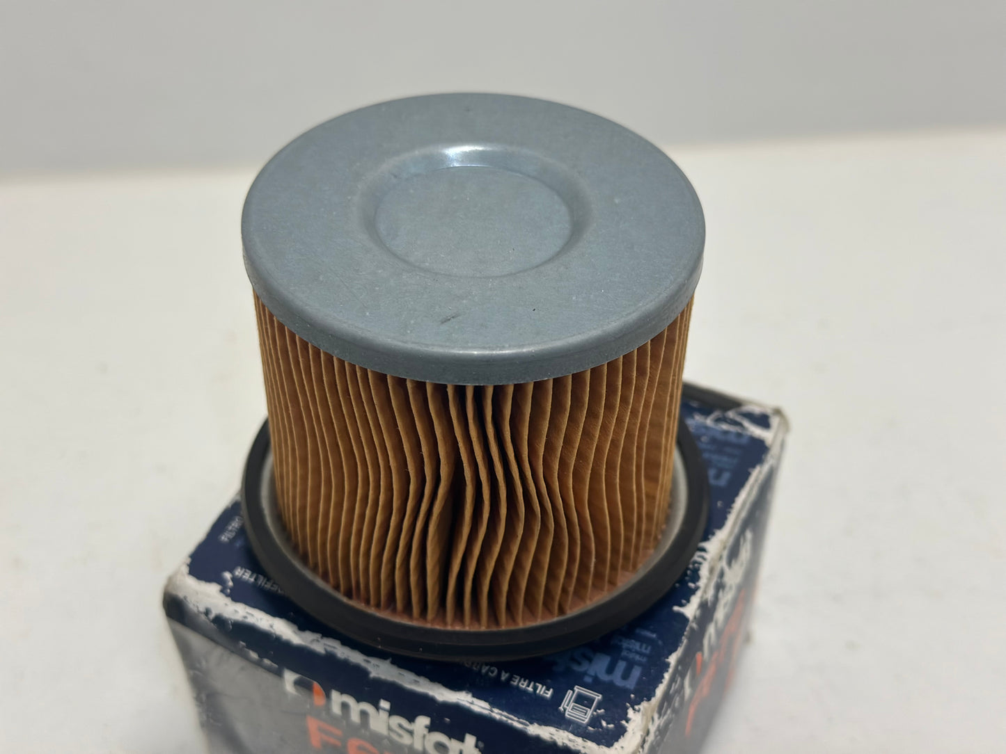FILTRE GASOIL BERLINGO EXPERT