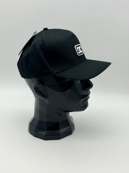 DC Shoes Snapdripp - Casquette de Baseball - Homme