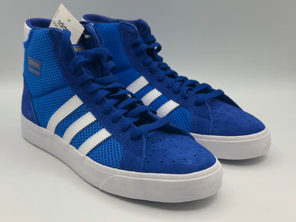 ADIDAS ORIGINALS

Baskets Montantes Profi Core Black Footwear White Gold Metal