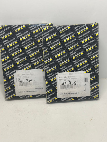 Courroie de distribution pour Peugeot 306