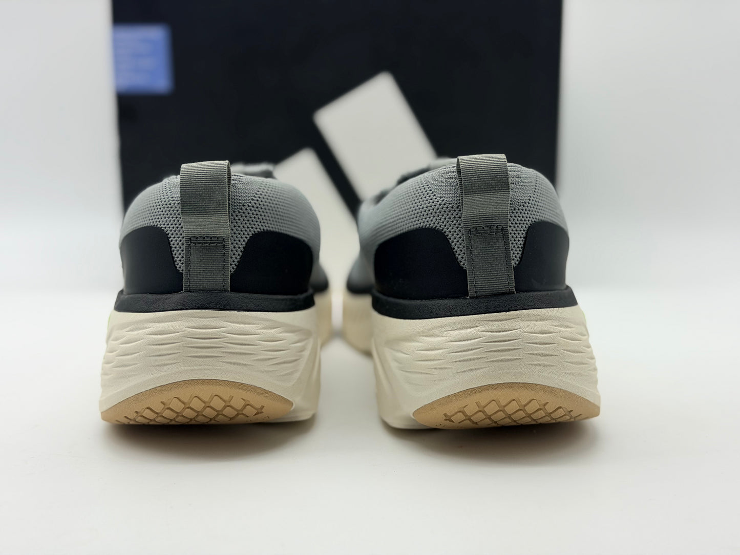 Aidas dBaskets Cloudfoam Go Lounger