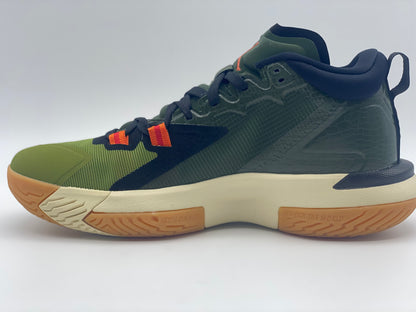 Nike Jordan Zion 1 ‘Let’s Dance’ Basketball  T43 44 Authentique Neuves
