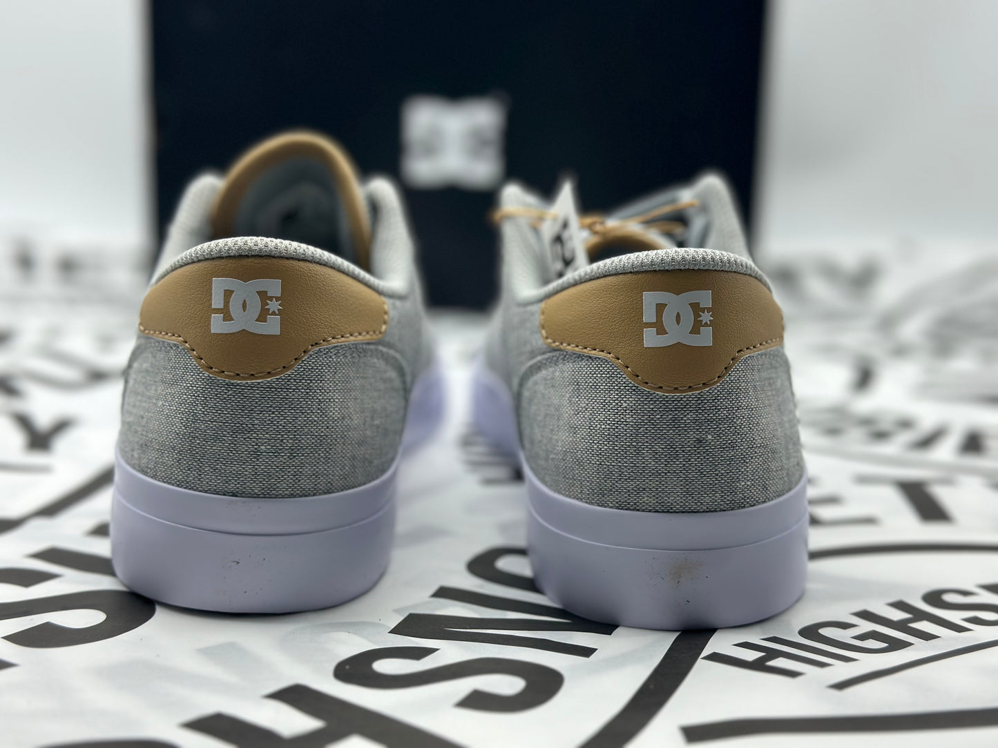 BASKETS POUR HOMME D&C neuves tailles 43