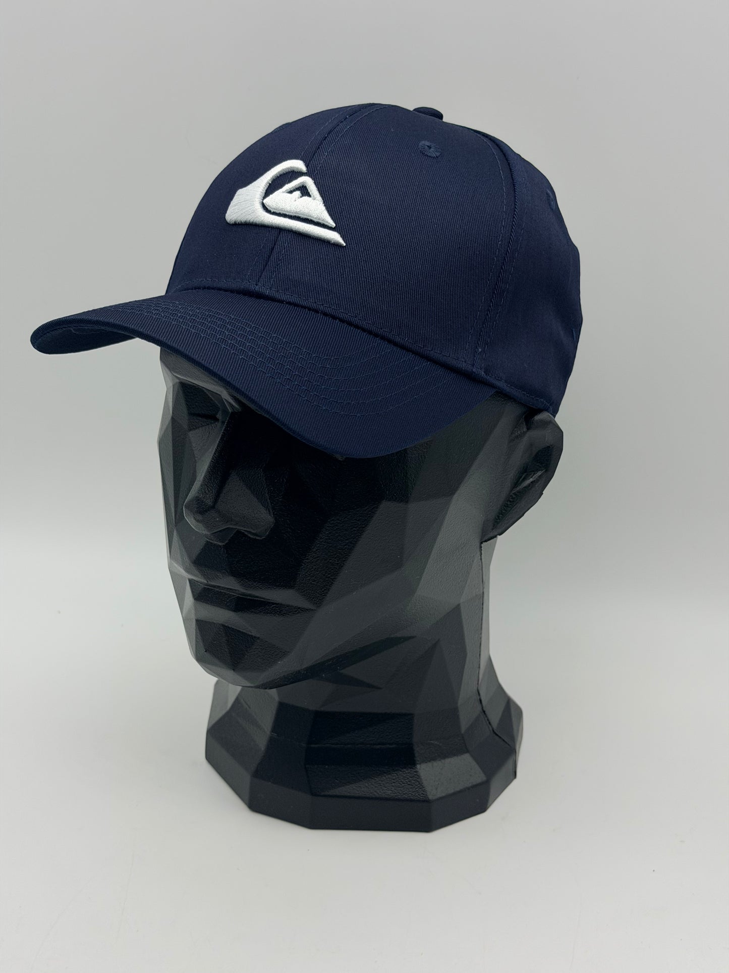 QUIKSILVER
Casquette homme DECADES