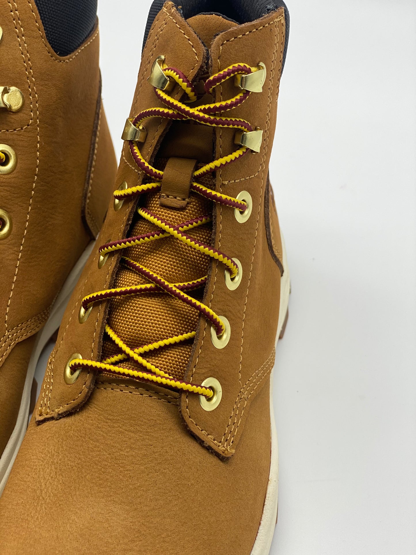 TIMBERLAND BROOKLYN - Bottines à lacets - marron