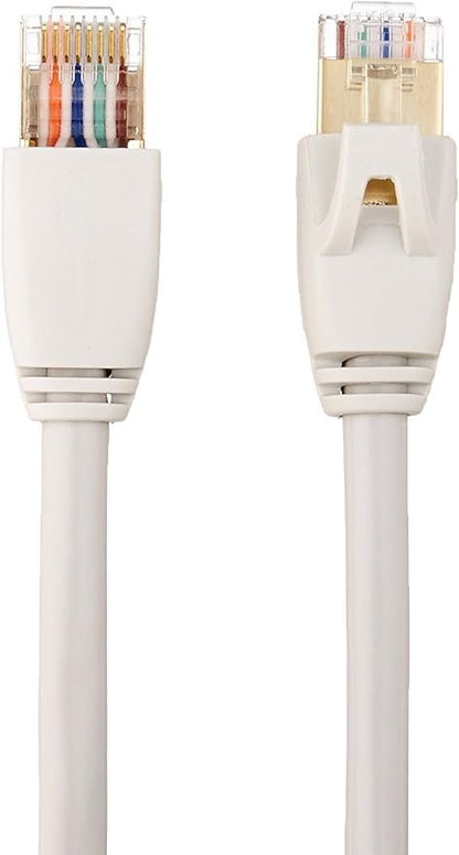 Câble réseau Ethernet RJ45 catégorie 7 - 4,6 mètres neuf