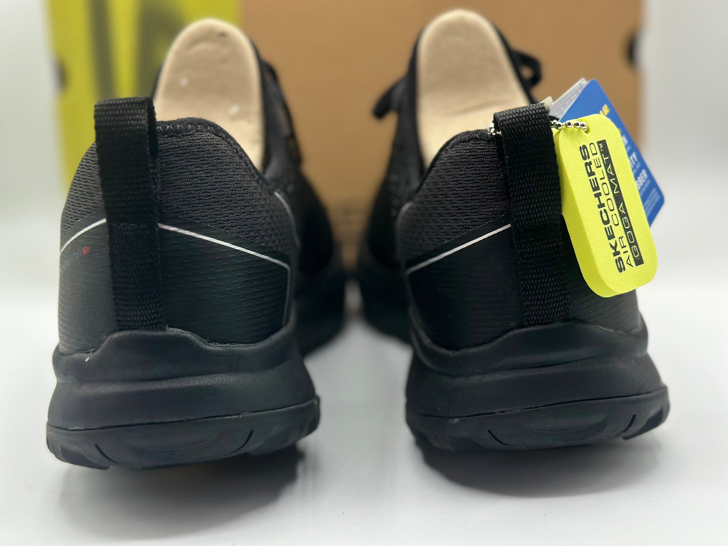 Skechers Performance TRAIL - Chaussures de running neuves et authentique taille 42/43/44