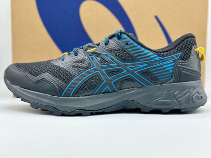 Baskets de trail ASICS neuves et authentique