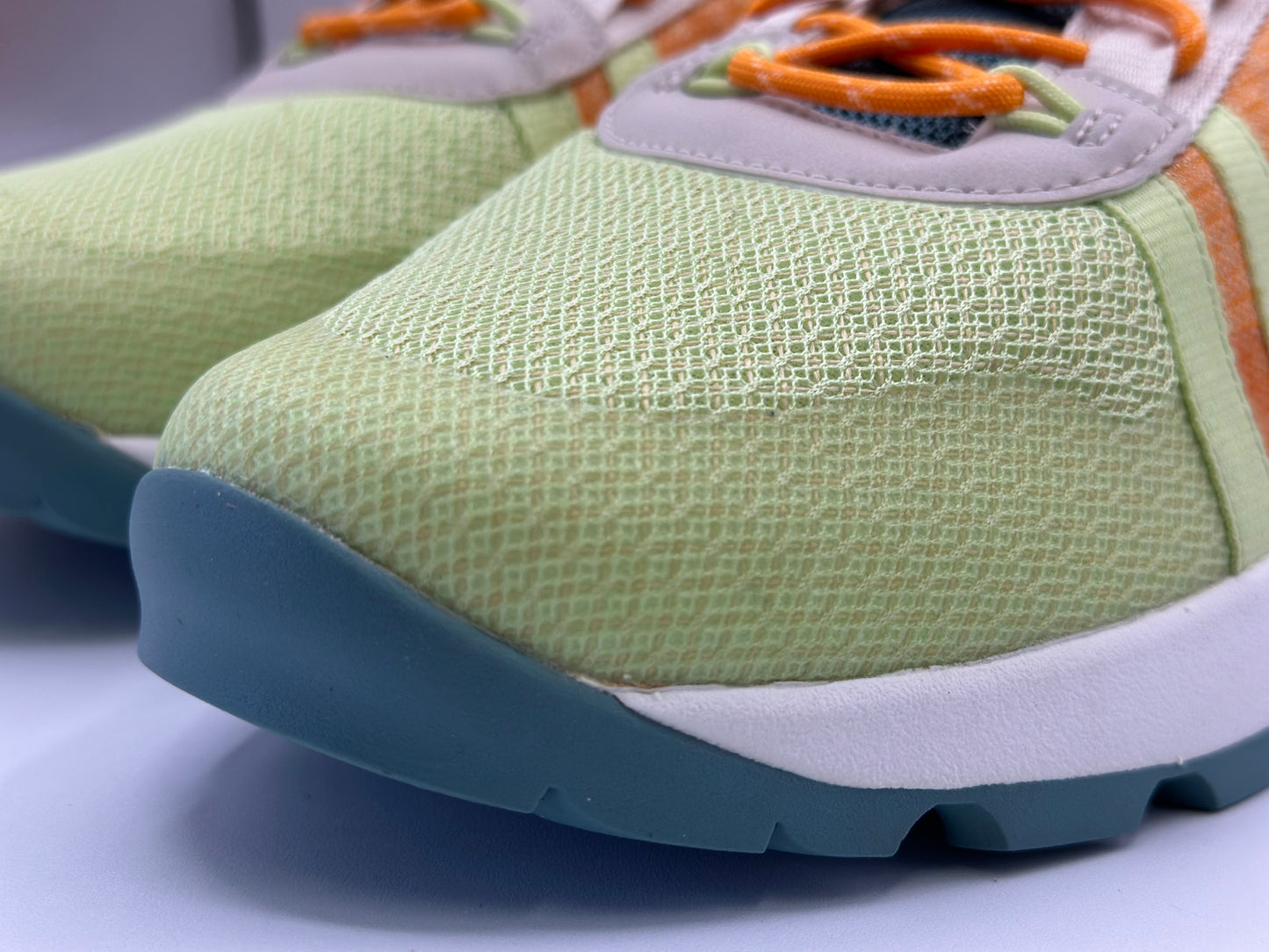Baskets TIMBERLAND Solar Wave Lt Low Butterfly
