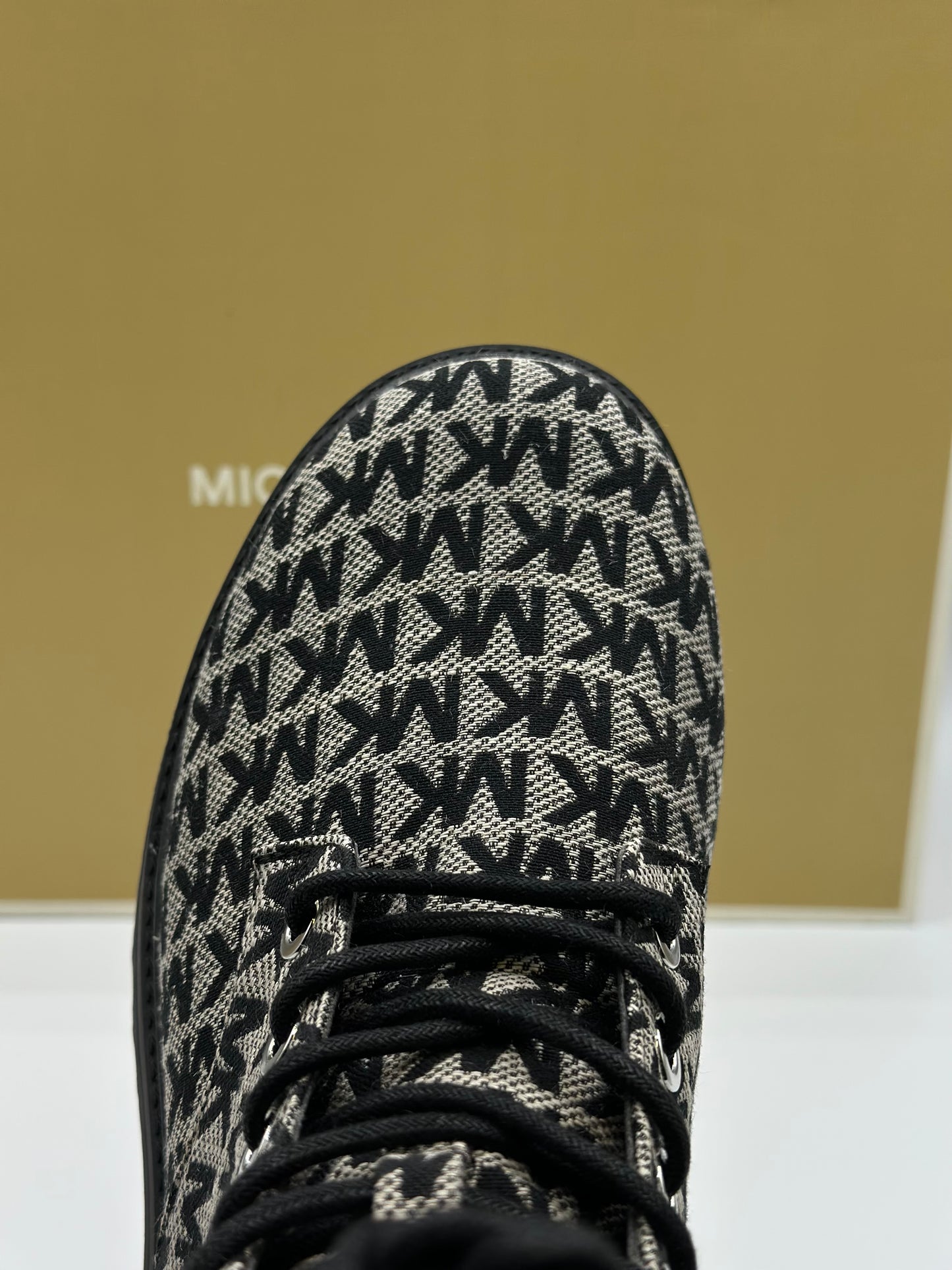 MICHAEL MICHAEL KORS
Ranger Payton en jacquard à logo