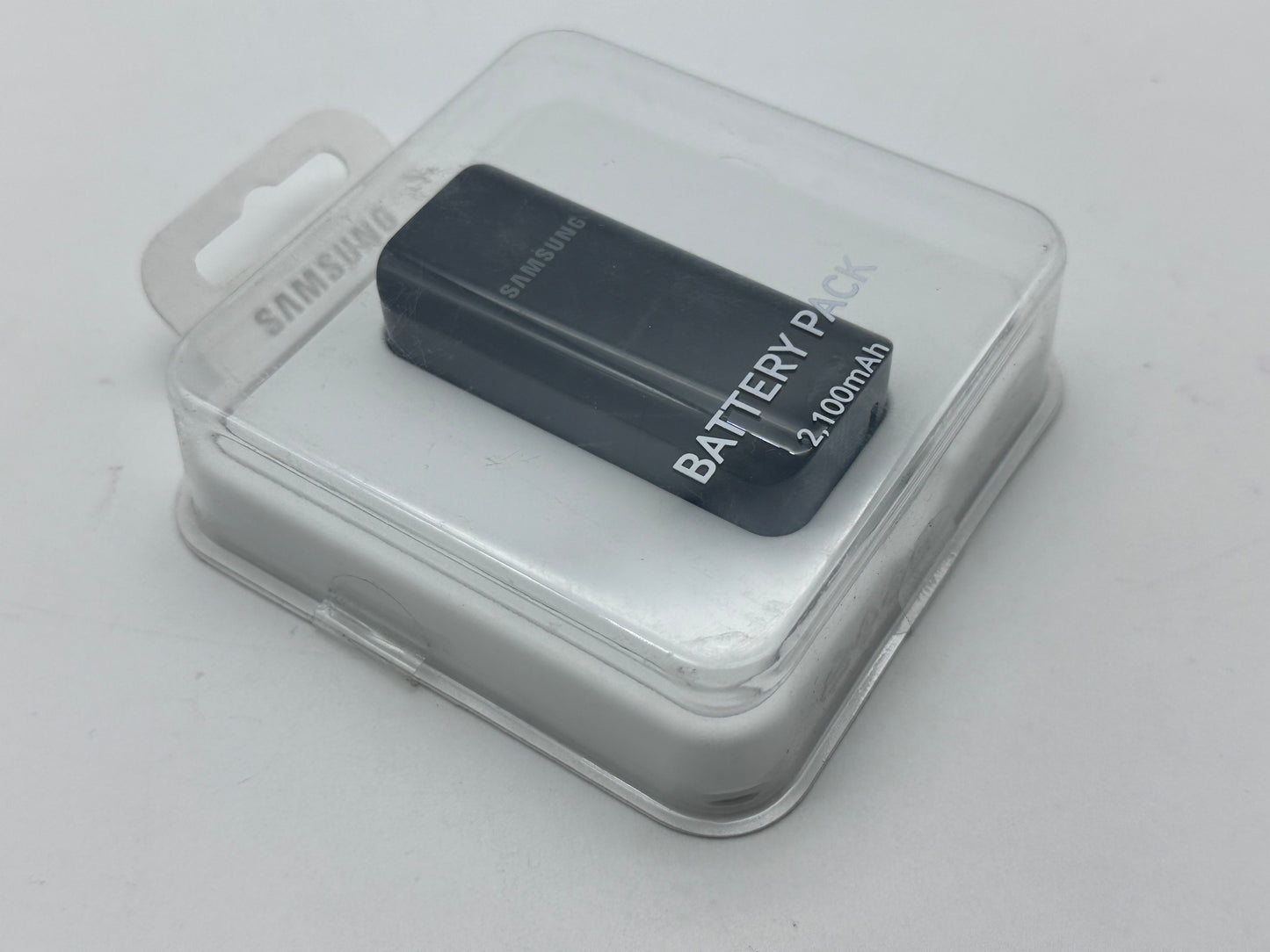 Samsung Batterie Externe 2100 mAh - Noir