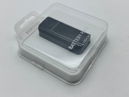 Samsung Batterie Externe 2100 mAh - Noir