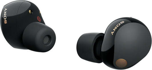 Sony WF-C500 - Ecouteurs bluetooth sans fil (étanchéité IPX4 Jusqu'à 20h d'autonomie) - Noir