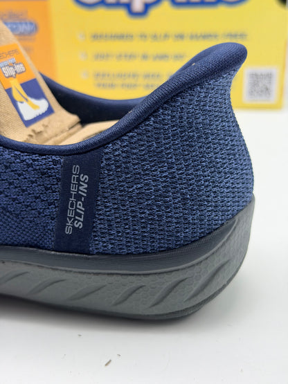 Skechers Breathe Easy Fortune, Baskets Basses Femme
