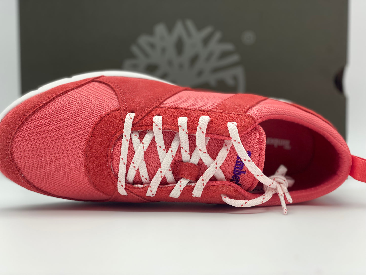 Timberland Boroughs Project Mix, Baskets Basses Mixte