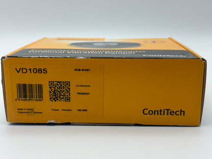 CONTITECH VD1085 Poulie, vilebrequin neuve