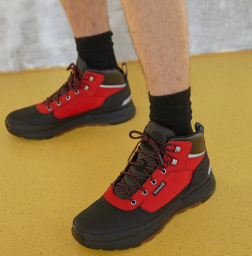 chaussures TIMBERLAND FIELD TREKKER MID