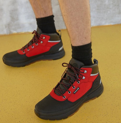chaussures TIMBERLAND FIELD TREKKER MID