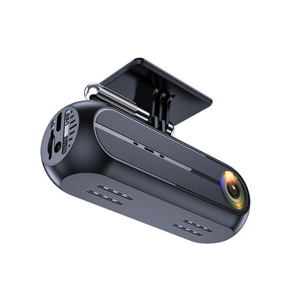 Mini Dashcam "Nano-Vision WiFi" – HD 1080p, Vision Nocturne & Contrôle Smartphone
La technologie invisible pour une protection visible