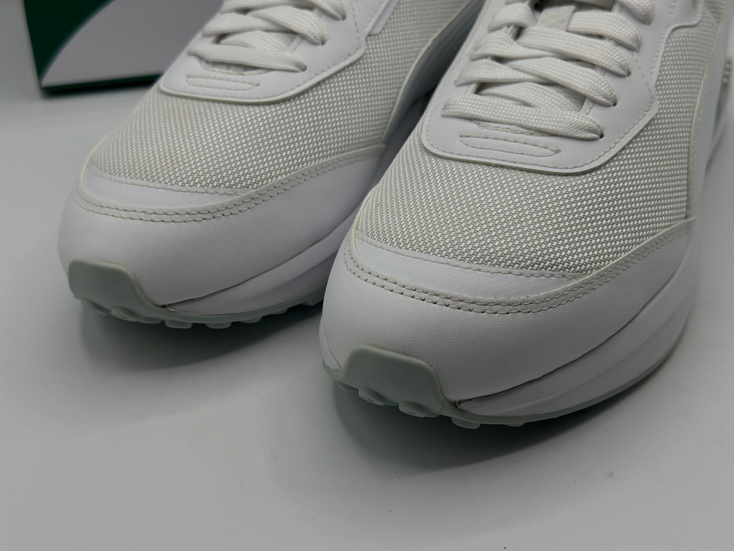 PUMA

Baskets City Rider Molded Puma White