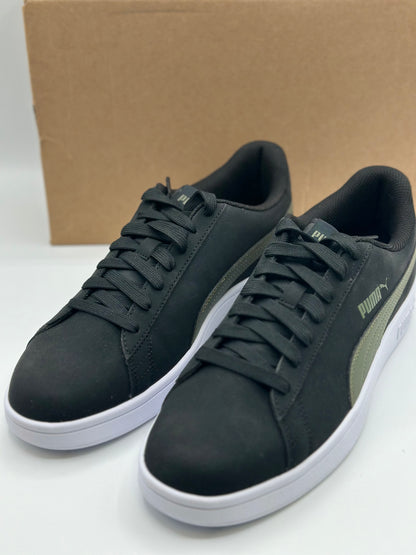 PUMA Unisexe Smash V2 Buck Sneaker