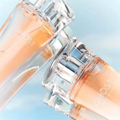 Ghost Eau de toilette Sweetheart 50 ml