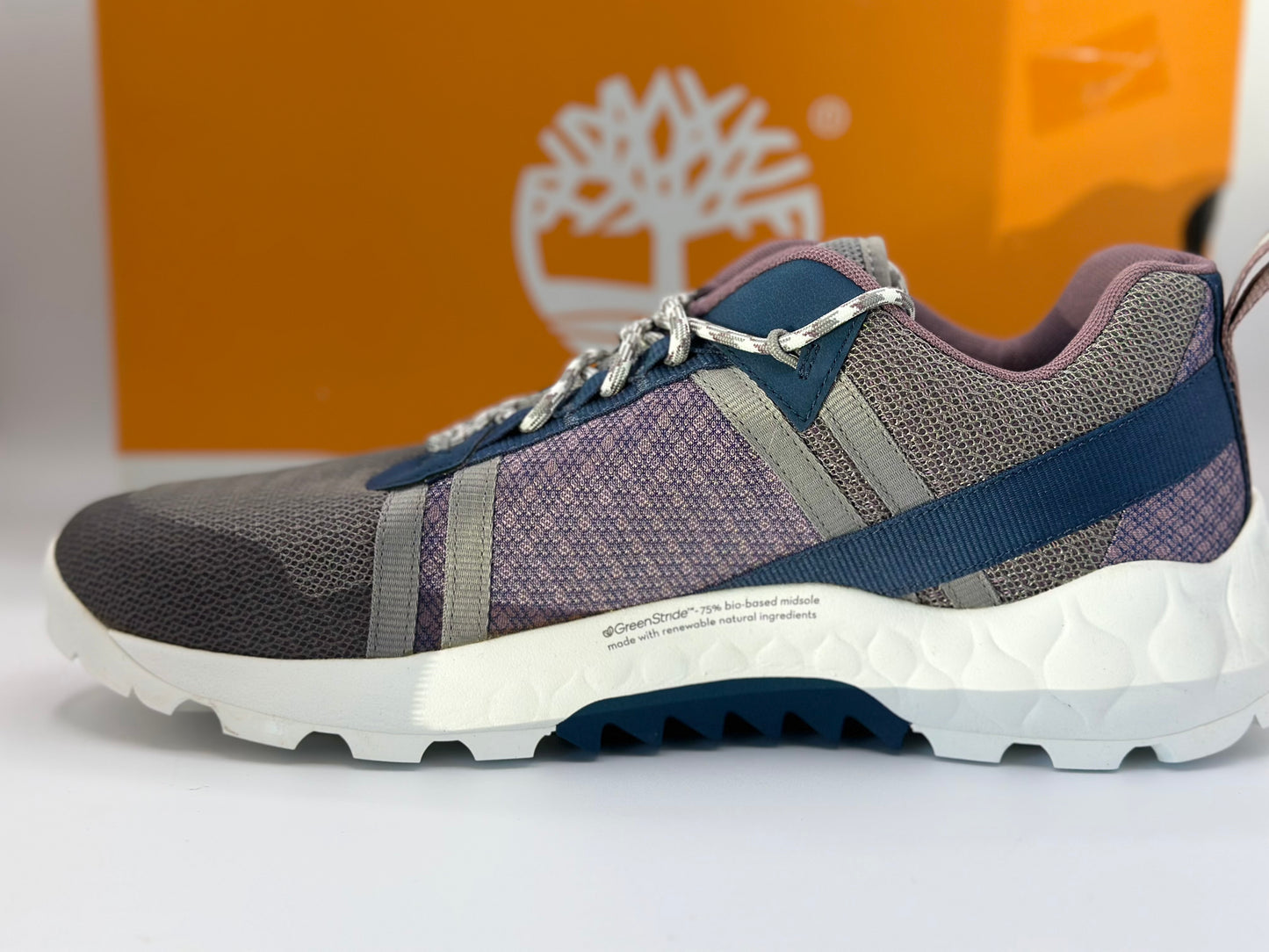 Chaussures TIMBERLAND Solar Wave LT