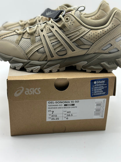 Baskets asics SportStyle
GEL-SONOMA UNISEX - Baskets basses