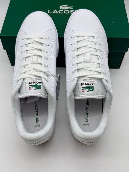 Sneakers Carnaby Cup homme en cuir
Sneakers - Blanc - Lacoste - Homme