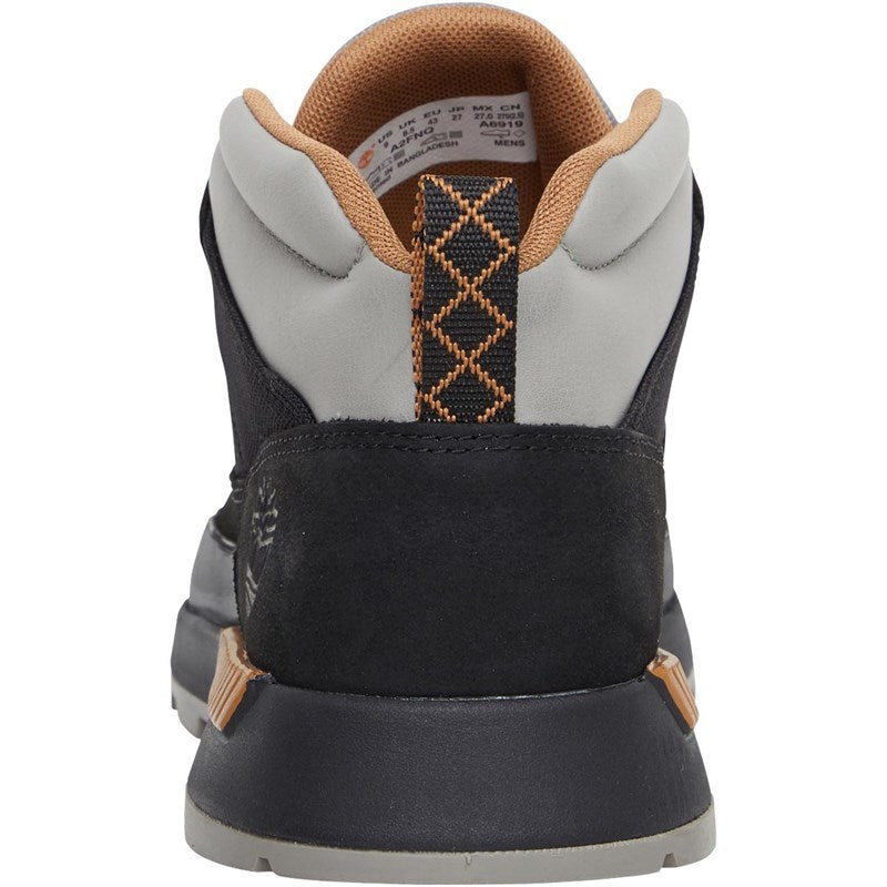 Timberland
Bottes de Randonnée Sprint Trekker Super Ox Homme Noir